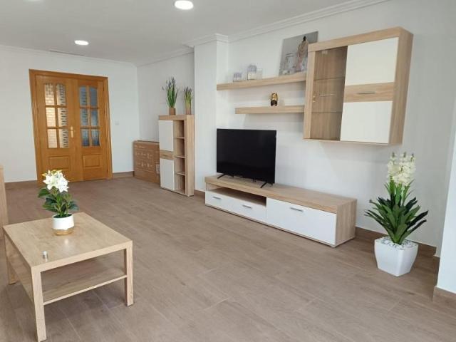 Piso en alquiler en el Pla de Sant Josep, Elche