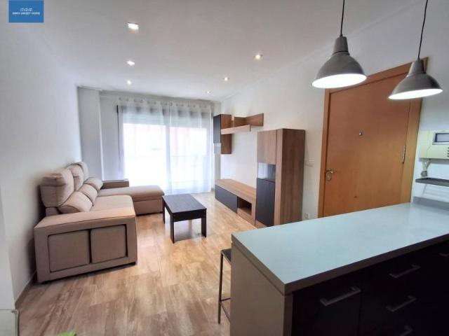 Piso en alquiler en Elche, Valencia