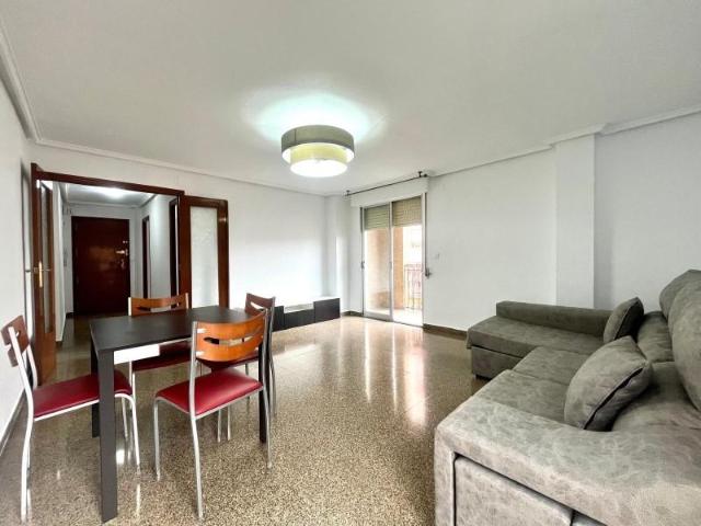 Piso en alquiler en Elche, Sant Crispí