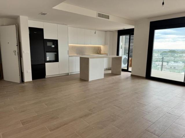 Piso en alquiler en el Baix Vinalopó, Valencia