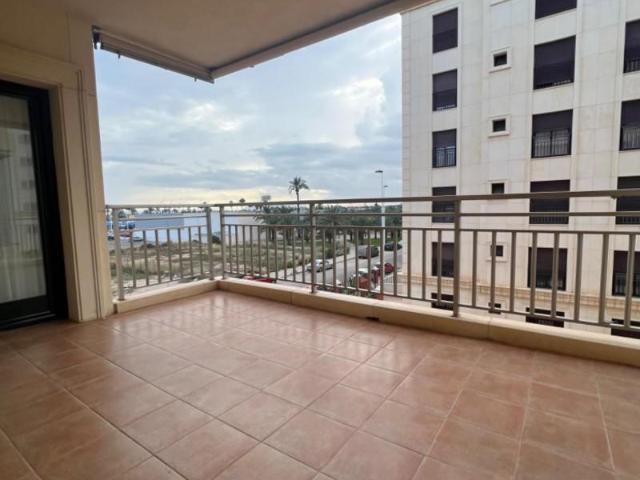 Piso en alquiler en Portes Encarnades, Elche