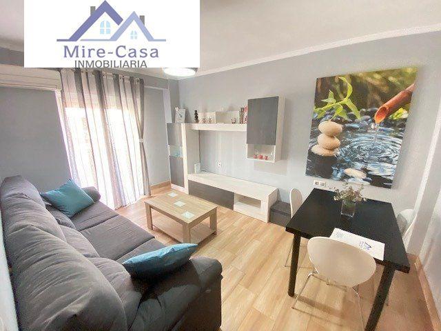 Piso en alquiler en Elche, Valencia