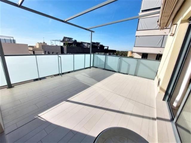 Piso en alquiler en Atzavares, el Baix Vinalopó