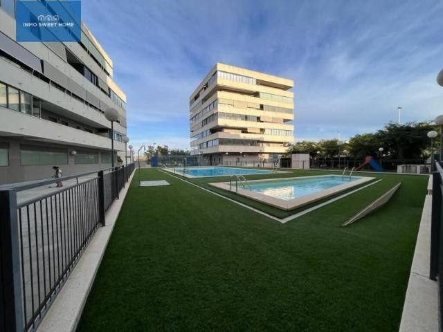 Piso en alquiler en el Baix Vinalopó, Valencia