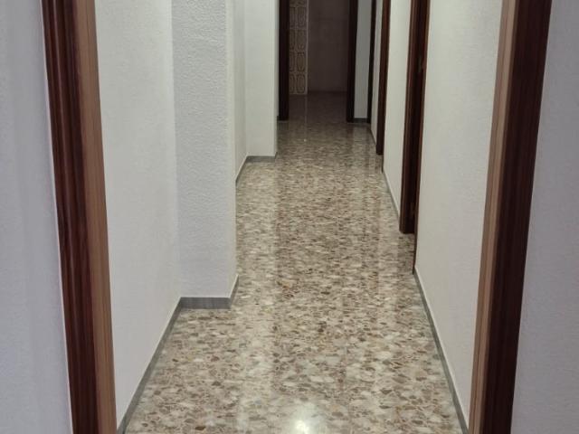 Apartamento en alquiler en el Raval de Sant Joan, Elche
