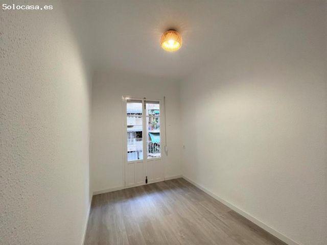 Piso en alquiler en Carrús Oest, Elche