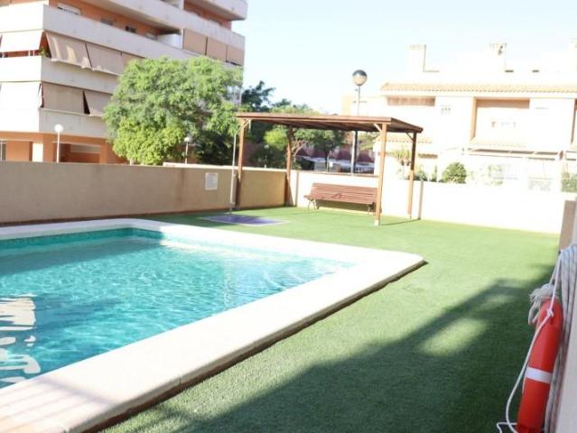 Piso en alquiler en Elche