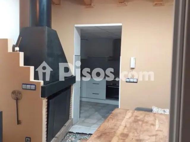 Apartamento en alquiler en Centre Històric, l'Alacantí