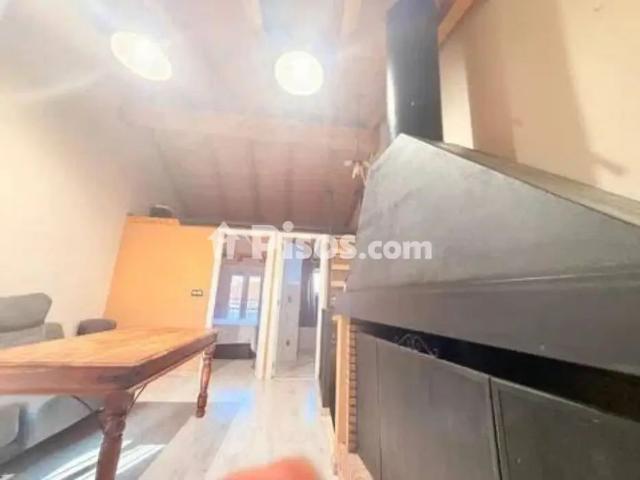 Apartamento en alquiler en Centre Històric, l'Alacantí