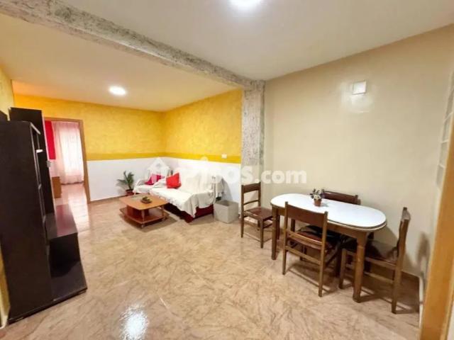 Apartamento en alquiler en Centre Històric, l'Alacantí