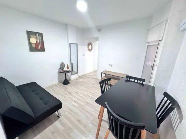 Apartamento en alquiler en Centre Històric, l'Alacantí