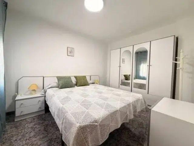 Apartamento en alquiler en Centre Històric, l'Alacantí