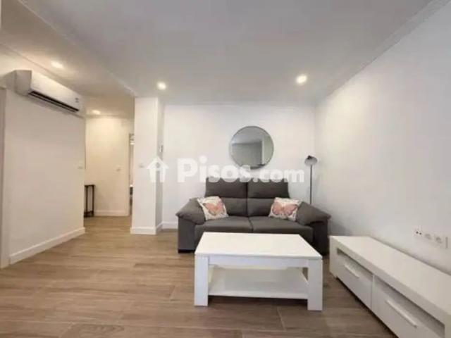Apartamento en alquiler en Centre Històric, l'Alacantí