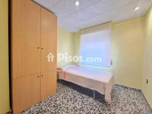 Apartamento en alquiler en Centre Històric, l'Alacantí