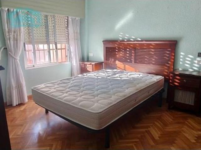 Piso en alquiler en La Nueva Fraternidad, Elda