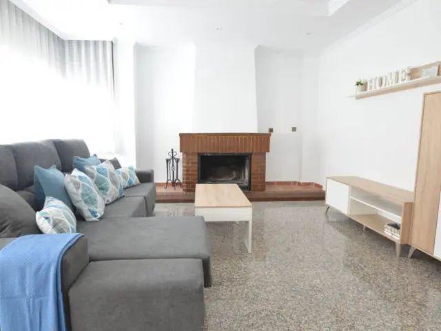 Apartamento en alquiler en Centre Històric, l'Alacantí
