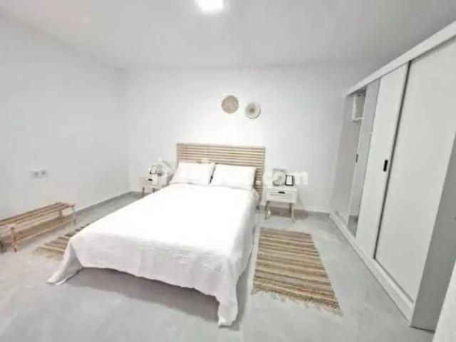 Apartamento en alquiler en Centre Històric, l'Alacantí