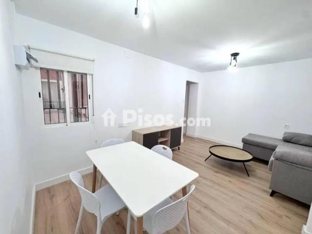Apartamento en alquiler en Centre Històric, l'Alacantí
