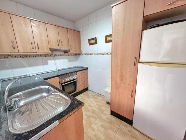 Piso en alquiler en el Vinalopó Mitjà / El Vinalopó Medio, Valencia