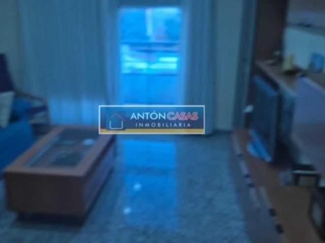 Piso en alquiler en Fraternidad, Elda