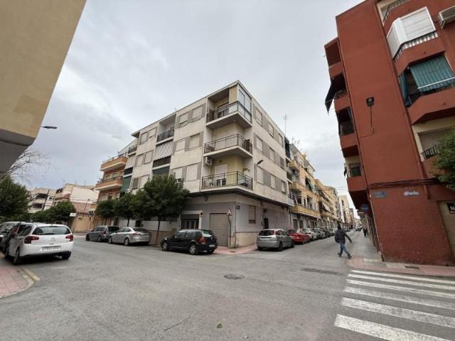 Piso en alquiler en La Nueva Fraternidad, el Vinalopó Mitjà / El Vinalopó Medio