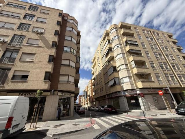 Piso en alquiler en Barrio Las 300, el Vinalopó Mitjà / El Vinalopó Medio
