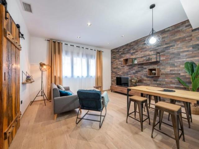 Piso en alquiler en Elda