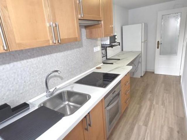 Piso en alquiler en El Trinquete, Elda