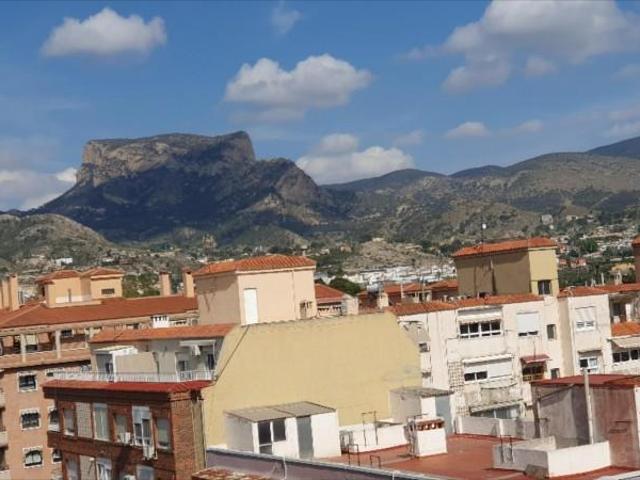 Piso en alquiler en Elda, El Progreso