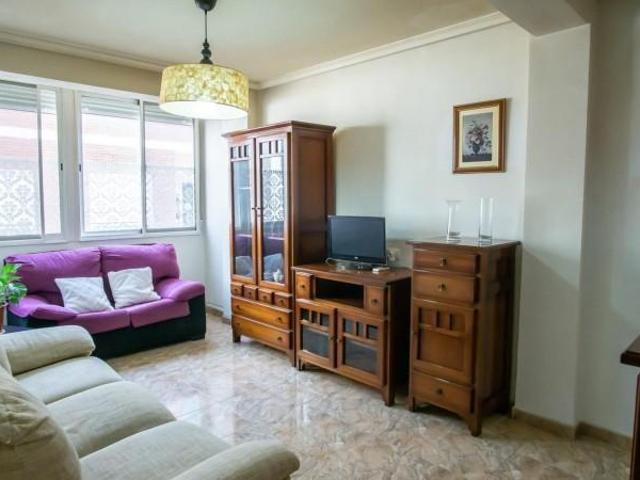 Piso en alquiler en el Vinalopó Mitjà / El Vinalopó Medio, Valencia