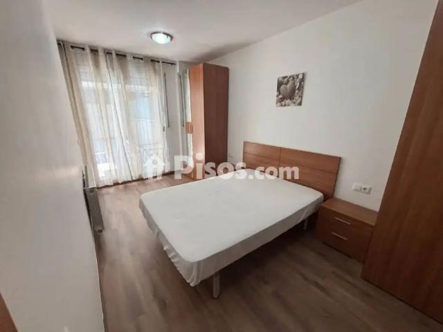Apartamento en alquiler en el Canyeret, Segrià