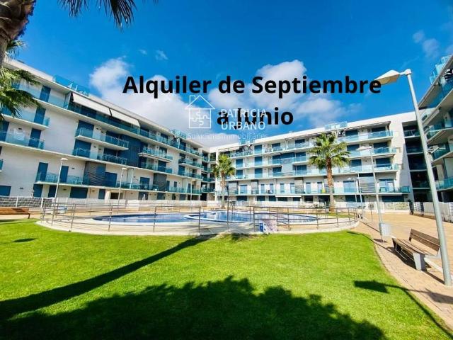 Piso en alquiler en Cambrils