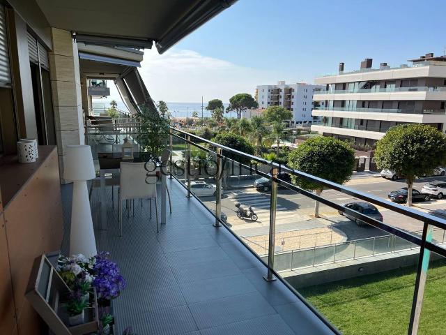Piso en alquiler en Cambrils