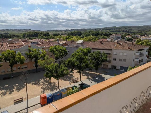 Piso en alquiler en Santa Margarida I Els Monjos