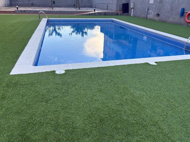 Piso en alquiler en Santa Margarida I Els Monjos