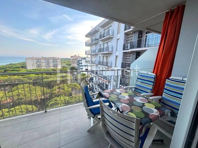 Piso en alquiler en Blanes, Sa Maçaneda