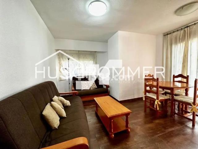 Apartamento en alquiler en la Plana Alta, Valencia