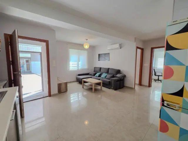 Apartamento en alquiler en el Raval de Santa Teresa, el Baix Vinalopó