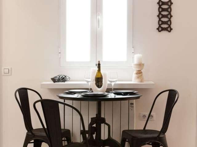 Estudio en alquiler en Centro, Madrid