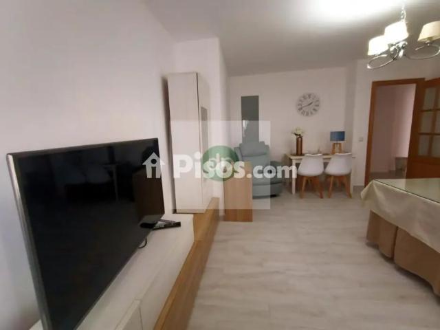 Apartamento en alquiler en Santo Domingo, Tierra de Badajoz