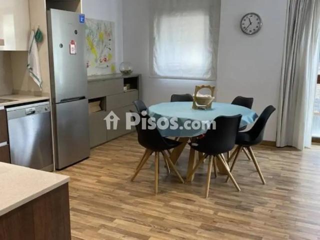 Apartamento en alquiler en Andorra-Sierra de Arcos, Aragón