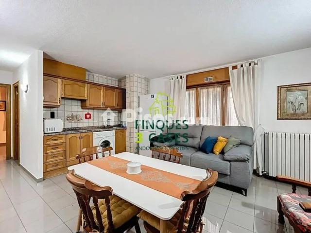 Apartamento en alquiler en Andorra-Sierra de Arcos, Aragón