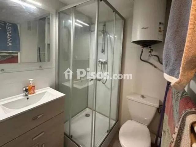 Apartamento en alquiler en Andorra-Sierra de Arcos, Aragón
