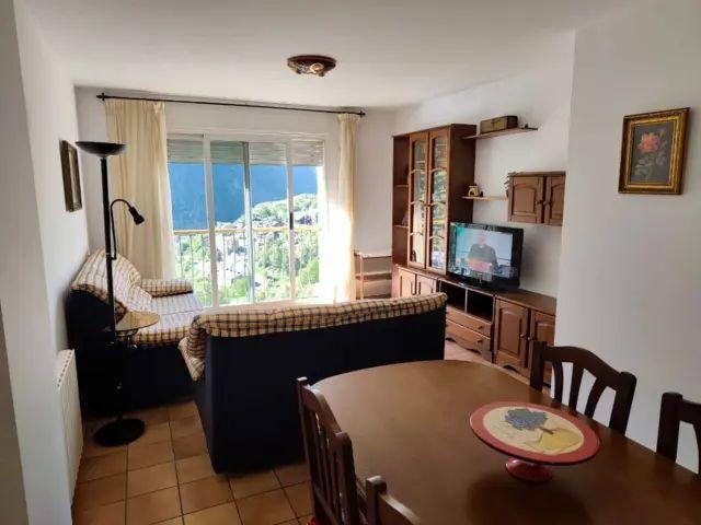 Apartamento en alquiler en Andorra-Sierra de Arcos, Aragón