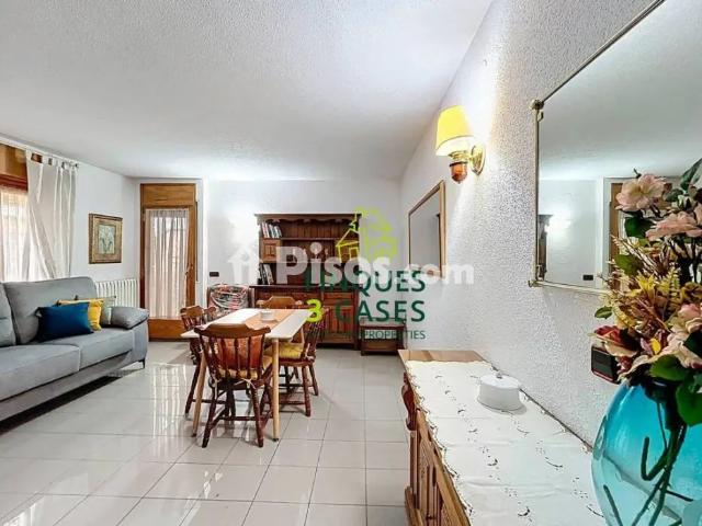 Apartamento en alquiler en Andorra-Sierra de Arcos, Aragón