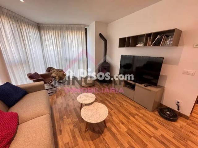 Apartamento en alquiler en Andorra-Sierra de Arcos, Aragón