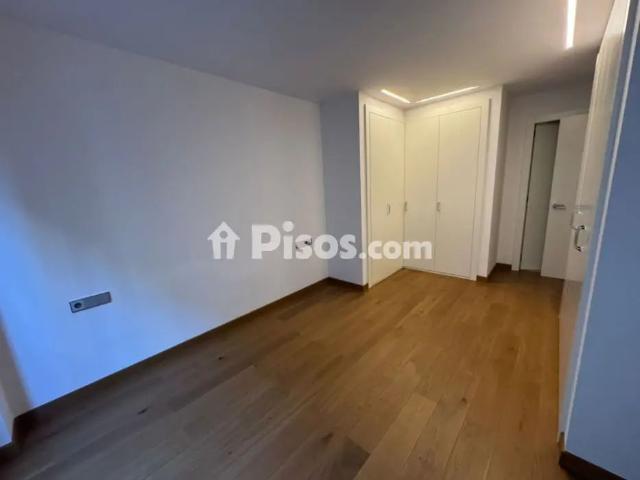 Apartamento en alquiler en Andorra-Sierra de Arcos, Aragón