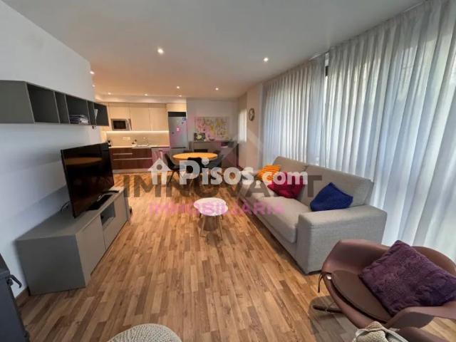 Apartamento en alquiler en Andorra-Sierra de Arcos, Aragón