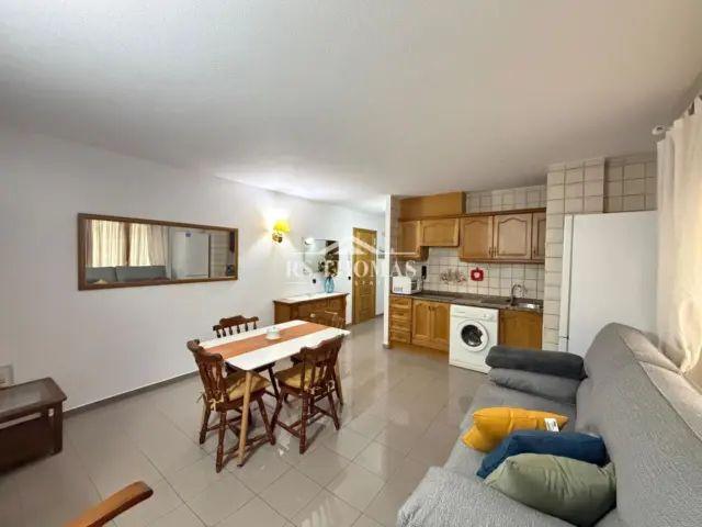 Apartamento en alquiler en Andorra-Sierra de Arcos, Aragón