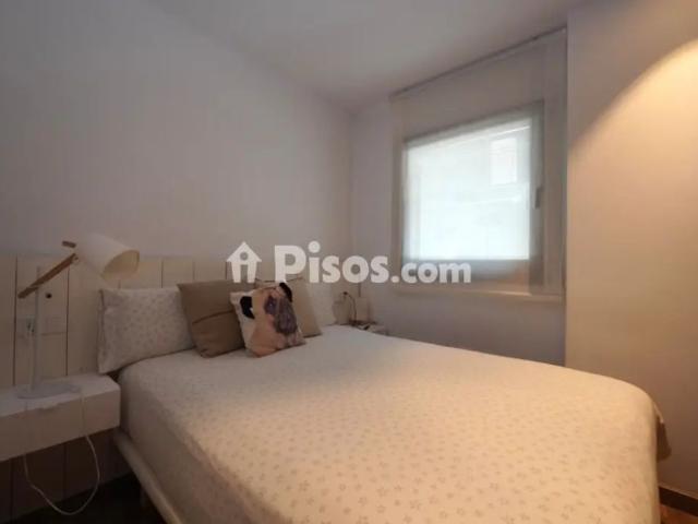 Apartamento en alquiler en Andorra-Sierra de Arcos, Aragón